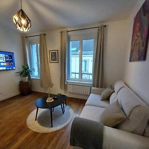 Appartement met Twee Slaapkamers